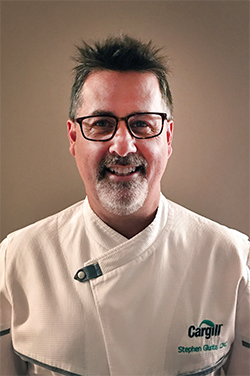 Chef Stephen Giunta Photo